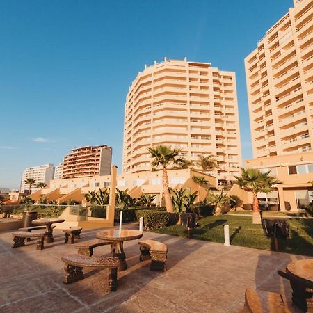 Casa De Ortiz Aparthotel Rosarito Luaran gambar