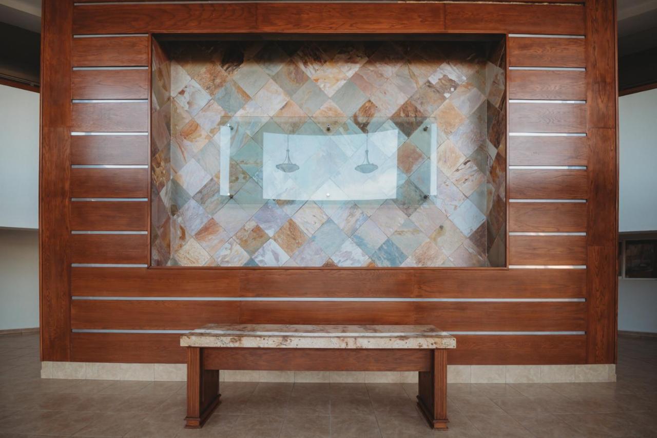 Casa De Ortiz Aparthotel Rosarito Luaran gambar